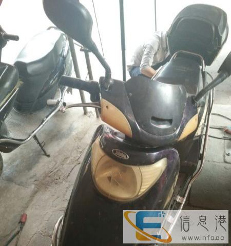 雅迪电动车转让