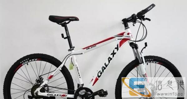 特价清仓21、24速山地自行车26寸双碟刹越野变速男式女士学