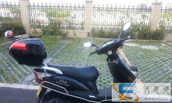 转让摩托车,造型别致,靓丽俊俏,真心出售