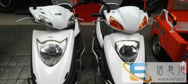 力帆KpR系列,踏板车系列,分期购买