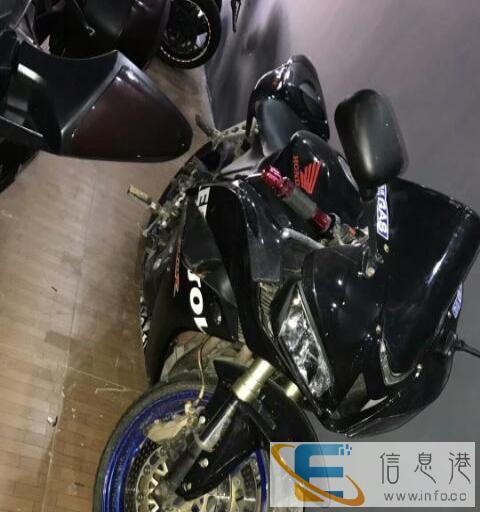 cbr400改f5