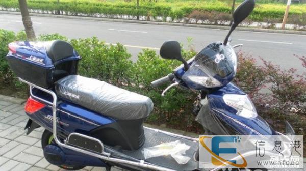 急需用钱转让9成新二手电动车