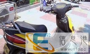 60伏新日电动车低价处理