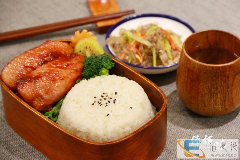 仟佰味便当帮助你轻松致富有着强大的品牌优势和强大的后盾支持