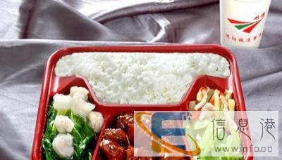 邯郸快餐邯大快餐