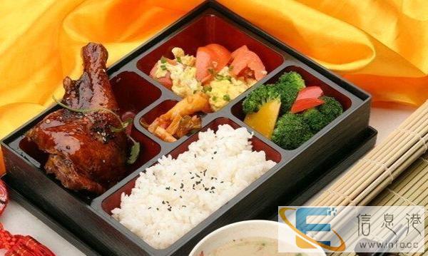 邯郸美味佳快餐连锁店