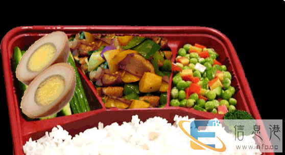 邯大快餐公司免送餐费用