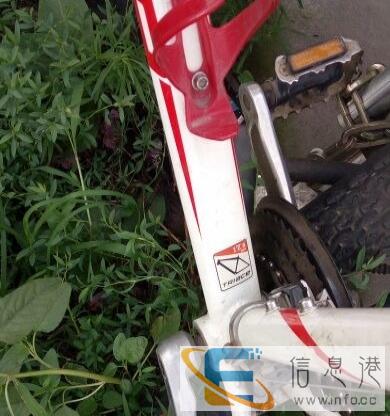 二手变速自行车