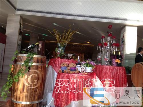 惠州惠城公司圣诞节茶歇会预定高端自助餐