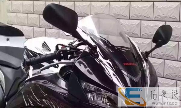 大排街跑川崎雅马哈