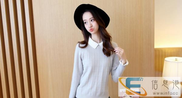 厂家库存毛衣韩版中长款杂款清毛衣仓亏本女式便宜处理毛衣