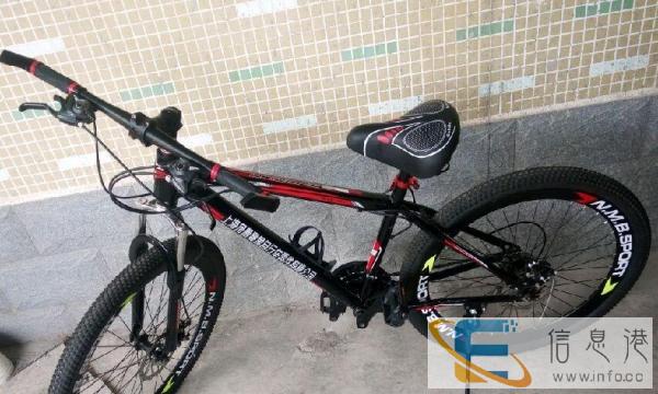 长期出售全惠州较便宜自行车