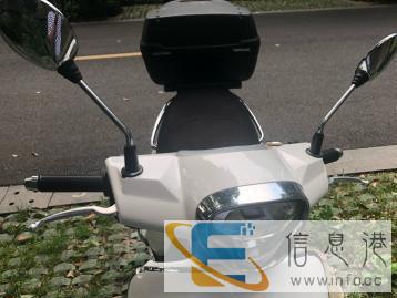 换车了，本人准新车转让