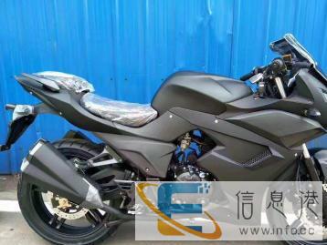 酷牛车业主要经营海陵200风冷.250油冷300水冷750平