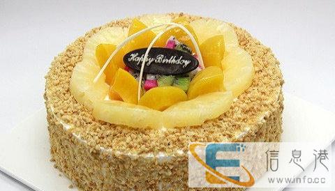 衡阳欧式蛋糕成就蛋糕美味蛋糕商场送货上门立新开发区