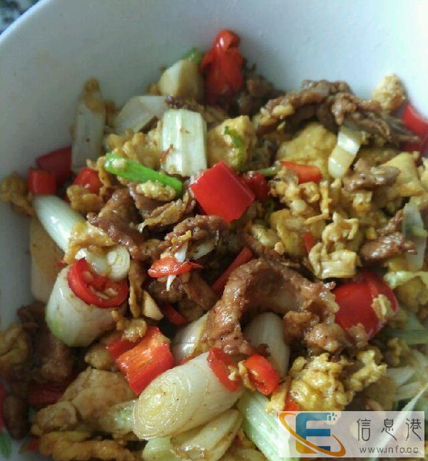 霞霞家庭式私房菜快餐