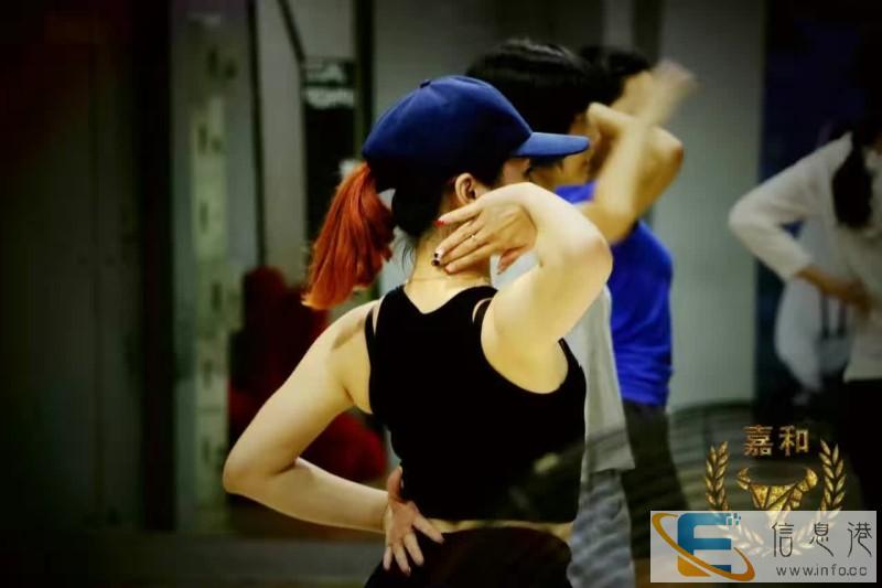 海口专业爵士舞 流行MV韩舞 舞蹈编排 少儿街舞 爵士舞考级