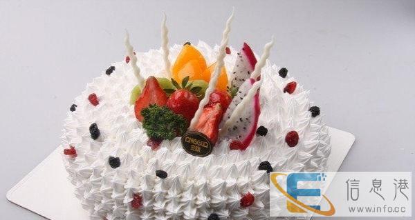 淮安烘焙蛋糕专家生日蛋糕免费送货淮安区定制鲜花蛋糕