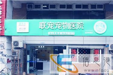 四川金牛附近比较正规的宠物医院