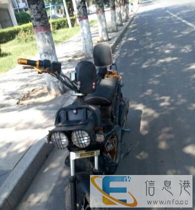 60v大祖玛出售