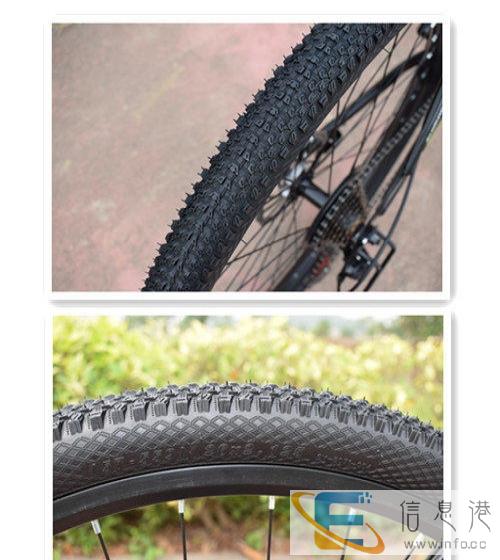 全新山地车 特价包邮 仅售380 支持货到付款