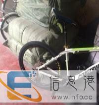出售二手山地车