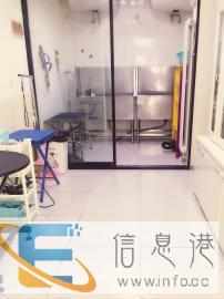 我宠我爱动物医院-眼科专家坐诊 免费驱虫