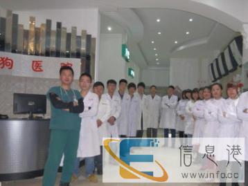 哈尔滨宠物医院-宠物食品-宠物寄养-宠物洗浴