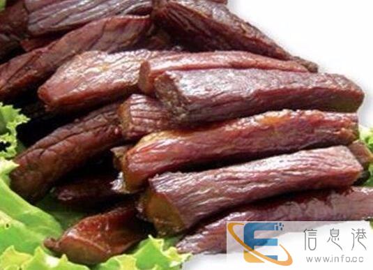 不会挑牛肉干的后果