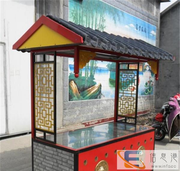 厂家定做电动美食车小吃车四轮房车不锈钢奶茶车快餐车多功能小吃