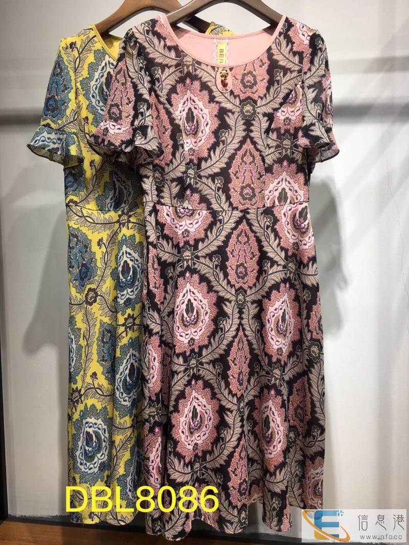 常年批发四季外贸尾货服装 货源不断 是批发商 甩货商