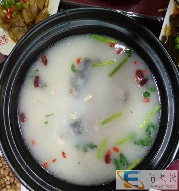 盘骨论斤风味酒家