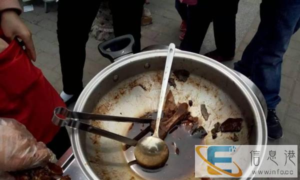 皇后猪蹄 自己家里做的 健康 干净 营养美味