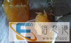 自制果酱、养生膏等，纯手工制作，不添加任何添加剂