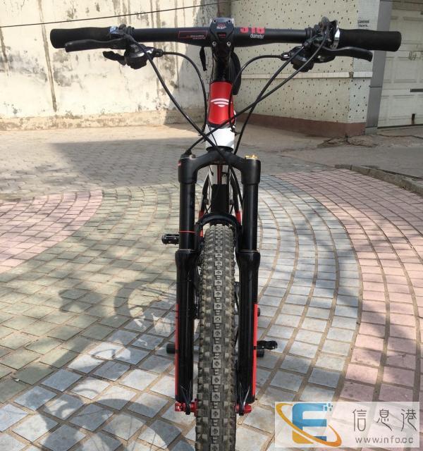 出售福玛特DES99山地99新便宜