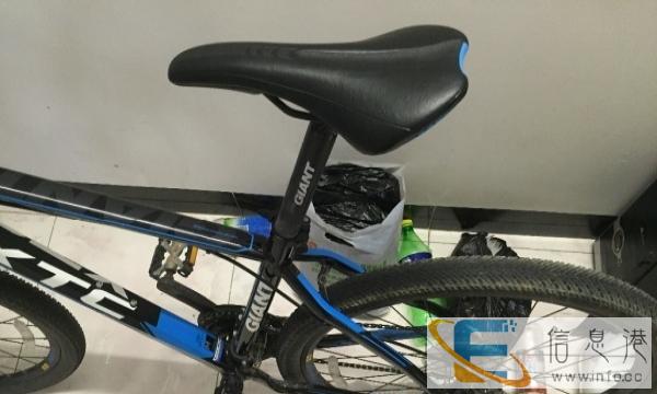 新款捷安特xtc800