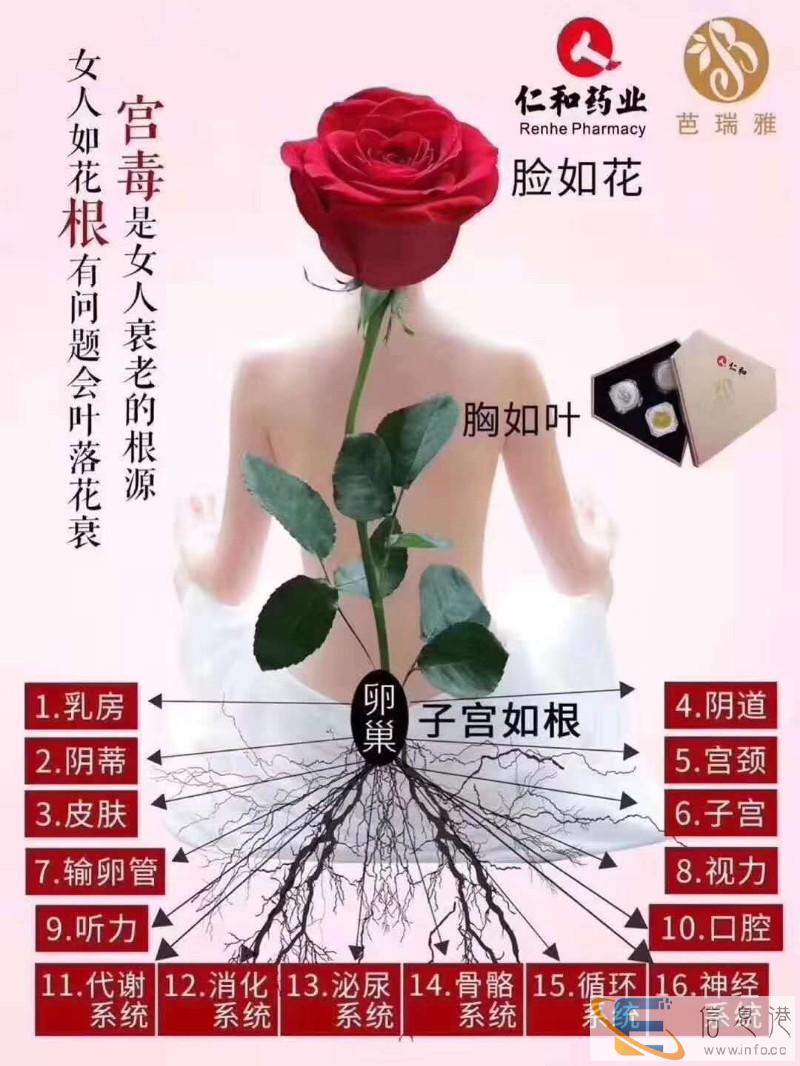 仁和芭瑞雅多少钱一盒 效果怎么样
