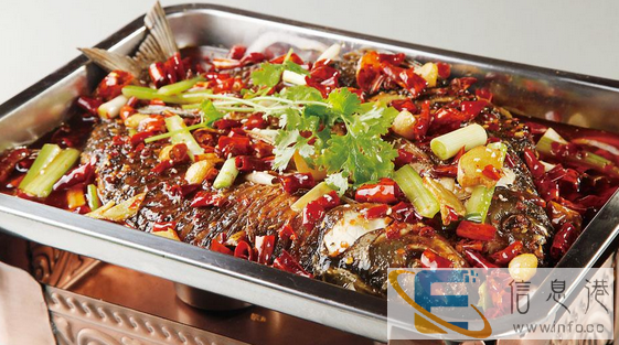 湖北烤鱼哪里好