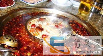 正宗川味靓汤麻辣烫