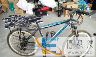 35刀贱卖山地闪电 车,欲购从速