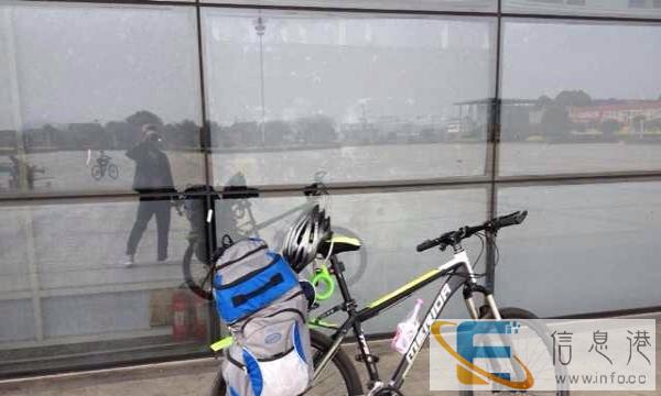 美利达700自行车转让