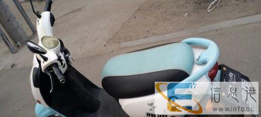 低价出售雅迪电动车