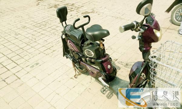 邦德二手电动车出售