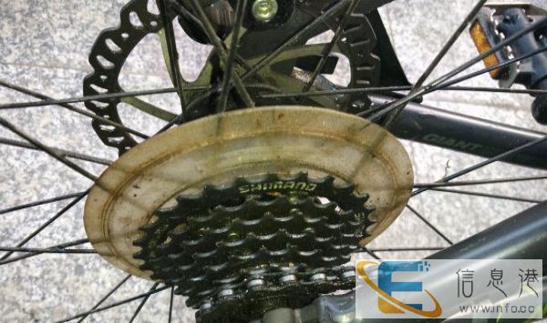 老款捷安特Atx690D 出售