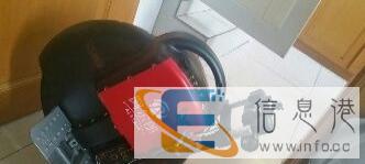 独轮平衡电动车