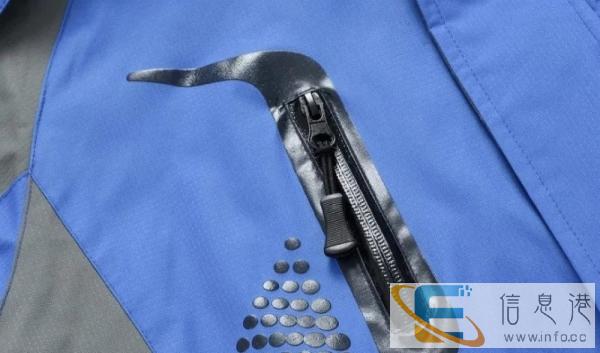 防风马甲风衣定制 冲锋衣 卫衣 卫裤 运动衣 定制印LOGO