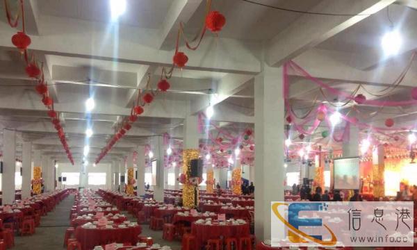 江门上门承办自助餐宴会 围餐酒席大盆菜 茶歇会烧烤