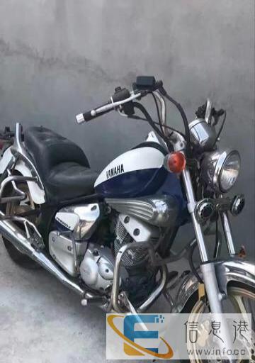 大量现货批发二手摩托车，本田铃木雅马哈，号1