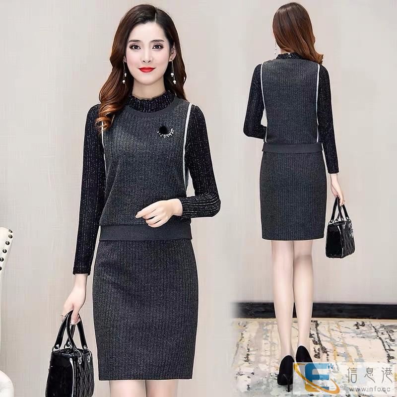 供应哪里的品牌服装断码清货货源较便宜