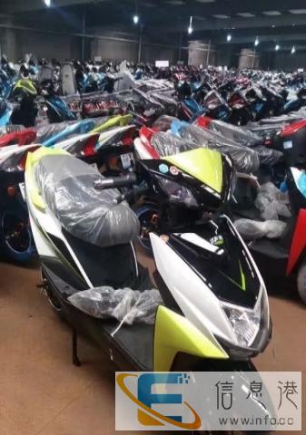 华承电瓶车批发